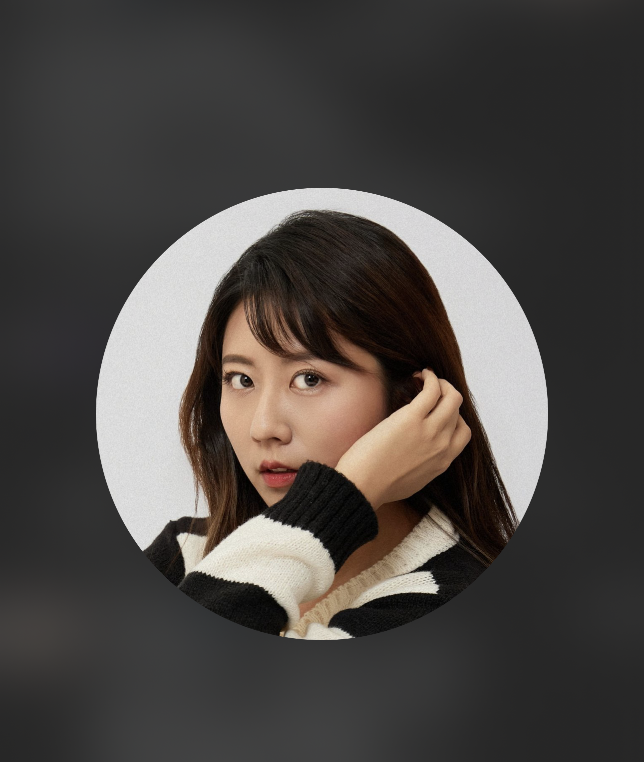 主辦人形象照